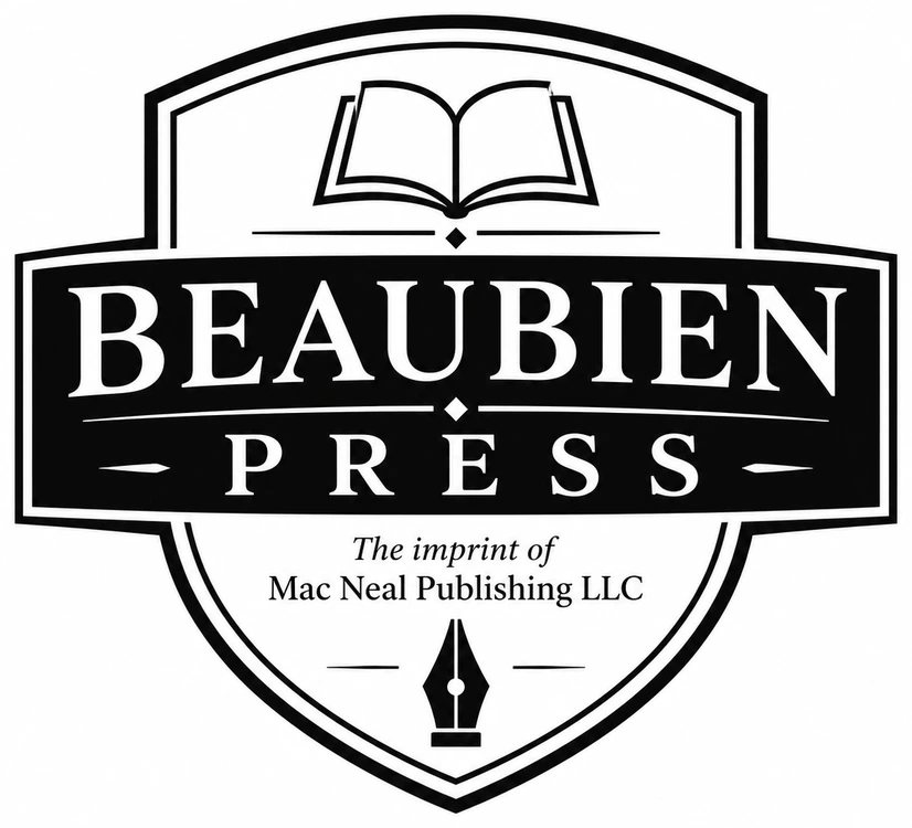 Beaubien Press logo