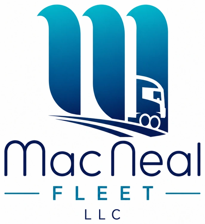 Mac Neal Fleet logo
