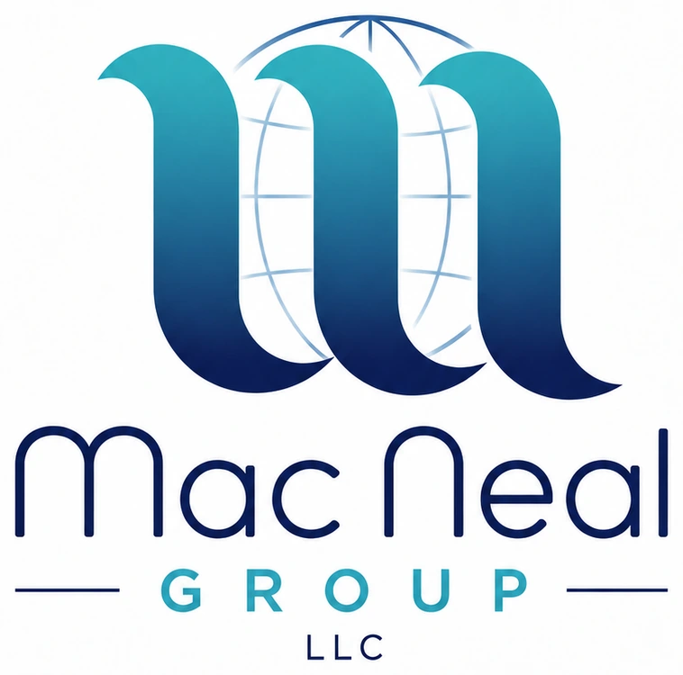 Mac Neal Group LLC logo
