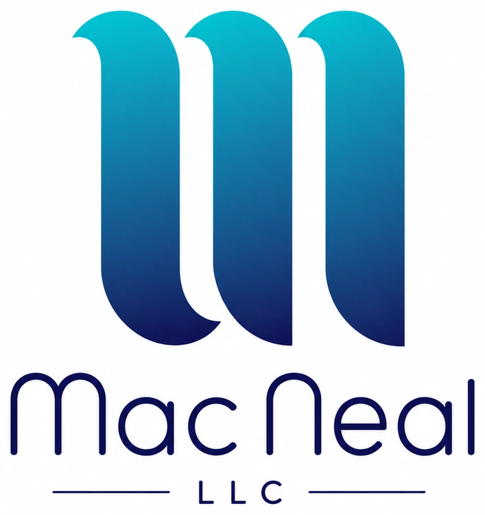 Mac Neal LLC logo