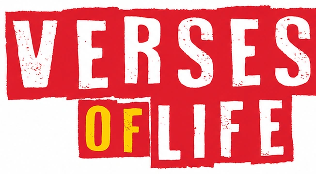 Verses of Life logo