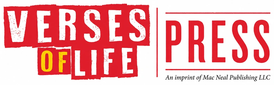 Verses of Life Press logo